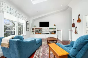 40 Mt Pleasant, Cambridge, MA 02140 - Photo 2