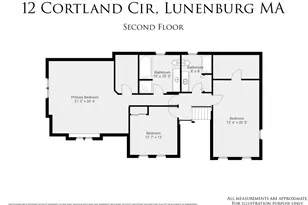 12 Cortland Cir, Lunenburg, MA 01462 - Photo 38