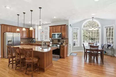 12 Cortland Circle #12, Lunenburg, MA 01462 - Photo 4