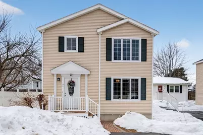 12 Chester St #D, North Reading, MA 01864 - Photo 1