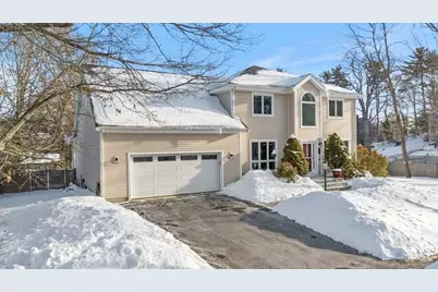 1-A Independence Circle, Beverly, MA 01915 - Photo 4