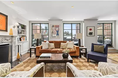 126 Commonwealth Avenue #PH, Boston, MA 02116 - Photo 2