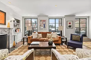 126 Commonwealth Ave, Boston, MA 02116 - Photo 2