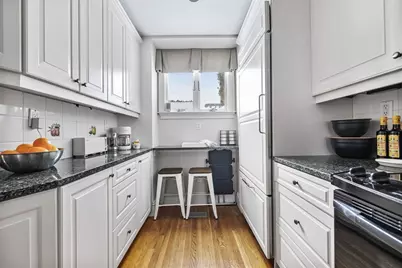 126 Commonwealth Avenue #PH, Boston, MA 02116 - Photo 10