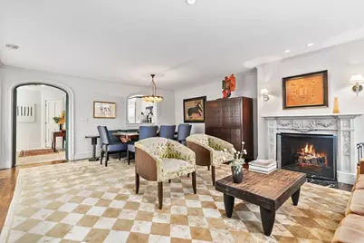 126 Commonwealth Avenue #PH, Boston, MA 02116 - Photo 6