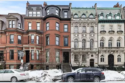 126 Commonwealth Avenue #PH, Boston, MA 02116 - Photo 28