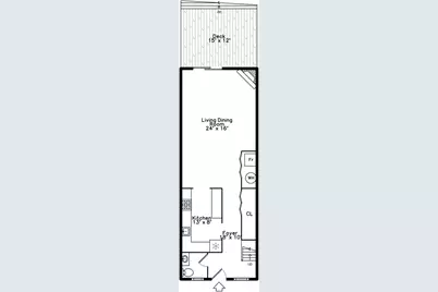 1307 Lagrange #1307, Boston, MA 02467 - Photo 34