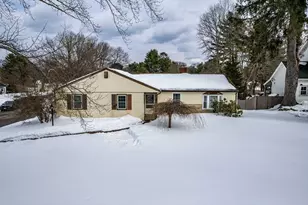 1391 Pond St, Franklin, MA 02038 - Photo 1