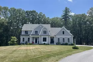 82 Chestnut Ln, Carlisle, MA 01741 - Photo 1