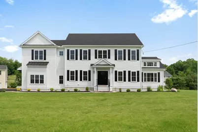 252 Concord Rd #Lot 3A, Westford, MA 01886 - Photo 1