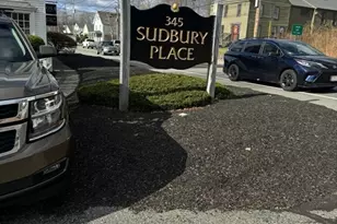 345 Boston Post Rd, Sudbury, MA 01776 - Photo 1