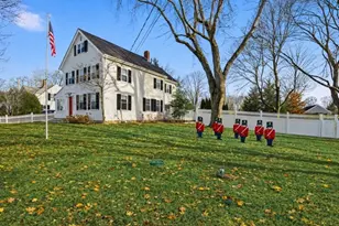 428 Main St, Hingham, MA 02043 - Photo 24