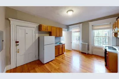 35 Dwight St. #2, Boston, MA 02118 - Photo 1