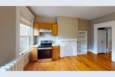 35 Dwight St. #2, Boston, MA 02118 - Photo 2