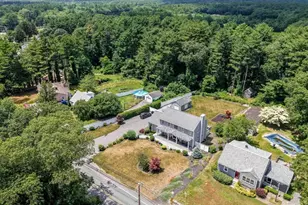 489 Main St, Acushnet, MA 02743 - Photo 4