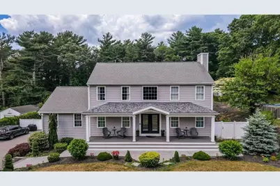 489 Main St, Acushnet, MA 02743 - Photo 2