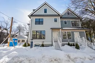 298 Cabot, Newton, MA 02460 - Photo 1