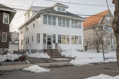 19 Amaranth Ave, Medford, MA 02155 - Photo 1