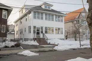 19 Amaranth Ave, Medford, MA 02155 - Photo 1