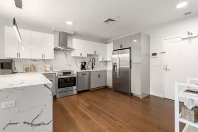 68 Los Angeles #306, Newton, MA 02458 - Photo 8