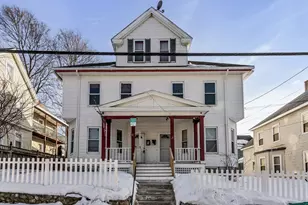 23 18th St, Lowell, MA 01850 - Photo 1