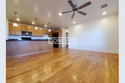 6 Westminster #3, Boston, MA 02119 - Photo 2