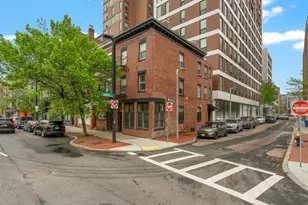 1011 Tremont St, Boston, MA 02120 - Photo 1