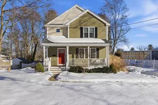 75 Oak St, Middleborough, MA 02346 - Photo 1