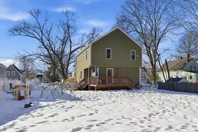 75 Oak St, Middleborough, MA 02346 - Photo 34