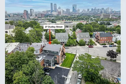 27 Dudley St, Boston, MA 02119 - Photo 2
