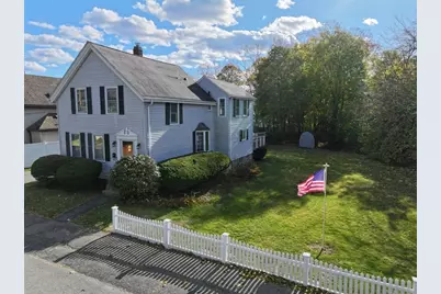 49 Greenhood St, Dedham, MA 02026 - Photo 2