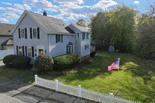 49 Greenhood St, Dedham, MA 02026 - Photo 2