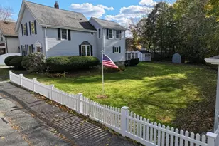49 Greenhood St, Dedham, MA 02026 - Photo 4