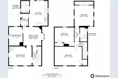 49 Greenhood St, Dedham, MA 02026 - Photo 42