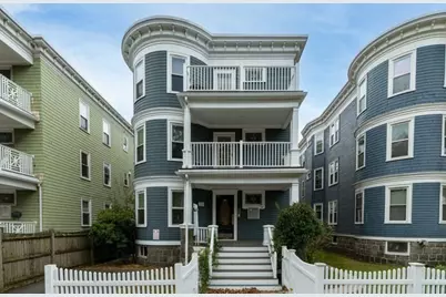 25 Pleasant Street, Boston, MA 02125 - Photo 1