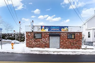 1555 Stafford Rd, Fall River, MA 02721 - Photo 2