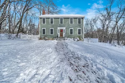 37 Sullivan St, North Andover, MA 01845 - Photo 4