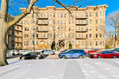 64 Charlesgate #61, Boston, MA 02215 - Photo 14