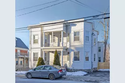 129 S Elm St, Haverhill, MA 01835 - Photo 2