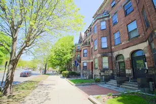 44 The Fenway, Boston, MA 02215 - Photo 4