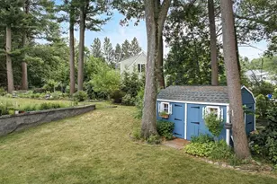 1 Glenridge Dr, Bedford, MA 01730 - Photo 28