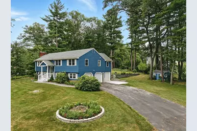 1 Glenridge Dr, Bedford, MA 01730 - Photo 30