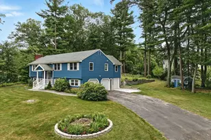 1 Glenridge Dr, Bedford, MA 01730 - Photo 30