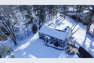1 Glenridge Dr, Bedford, MA 01730 - Photo 34