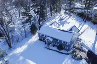 1 Glenridge Dr, Bedford, MA 01730 - Photo 34