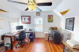 31 Ainsworth, Boston, MA 02131 - Photo 12