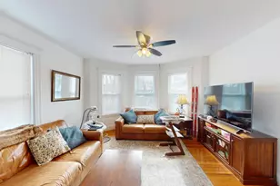 31 Ainsworth, Boston, MA 02131 - Photo 2