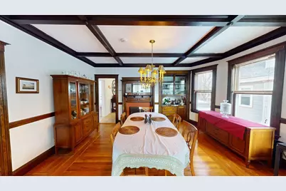 31 Ainsworth #2, Boston, MA 02131 - Photo 2