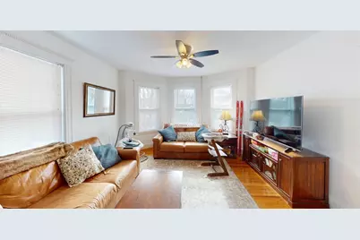 31 Ainsworth #2, Boston, MA 02131 - Photo 1