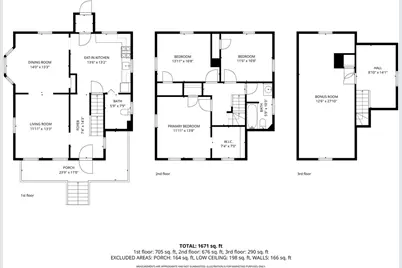 103 Whitford Street, Boston, MA 02131 - Photo 30